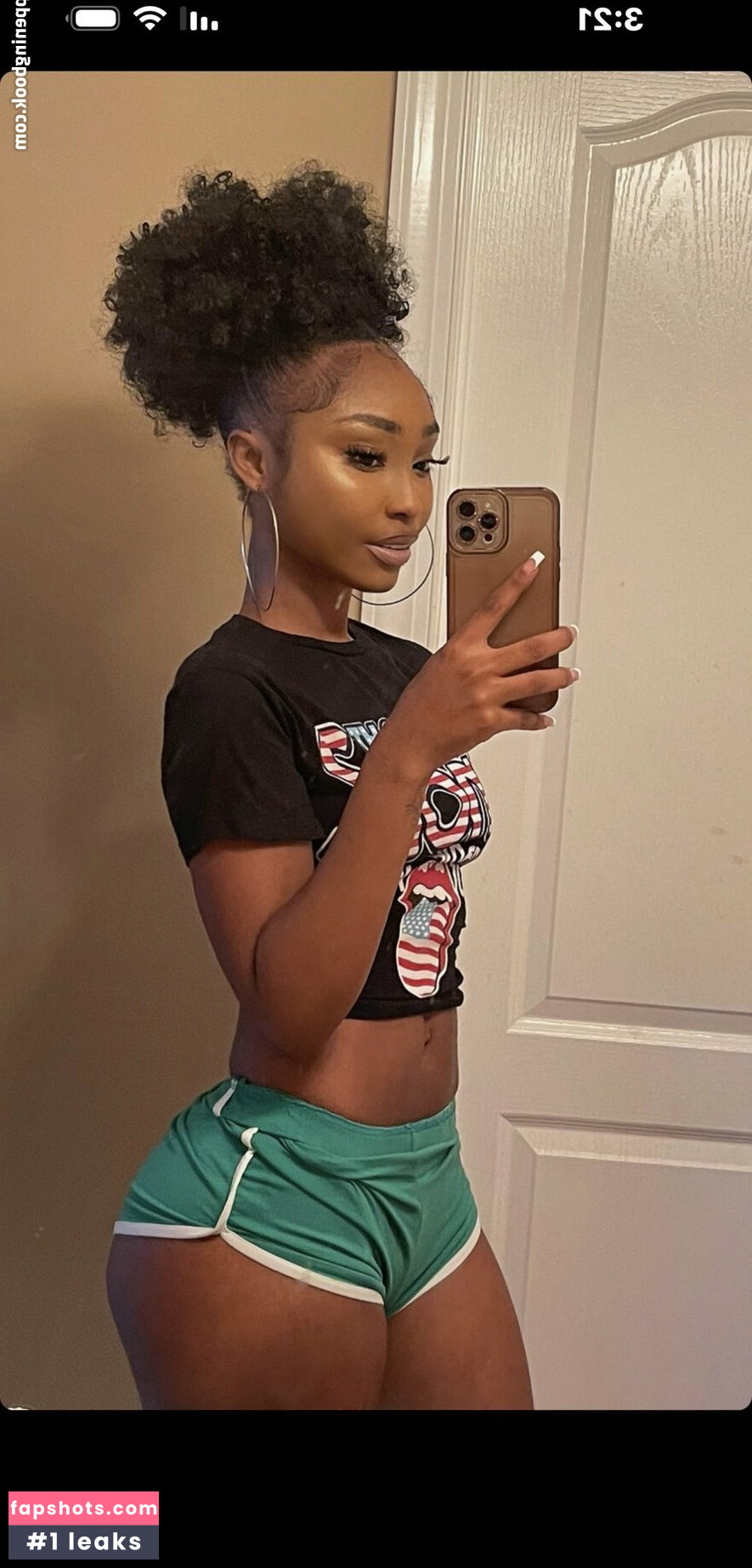 sexyspiritualist Filtración Desnuda OnlyFans Foto #5 - Fapshots