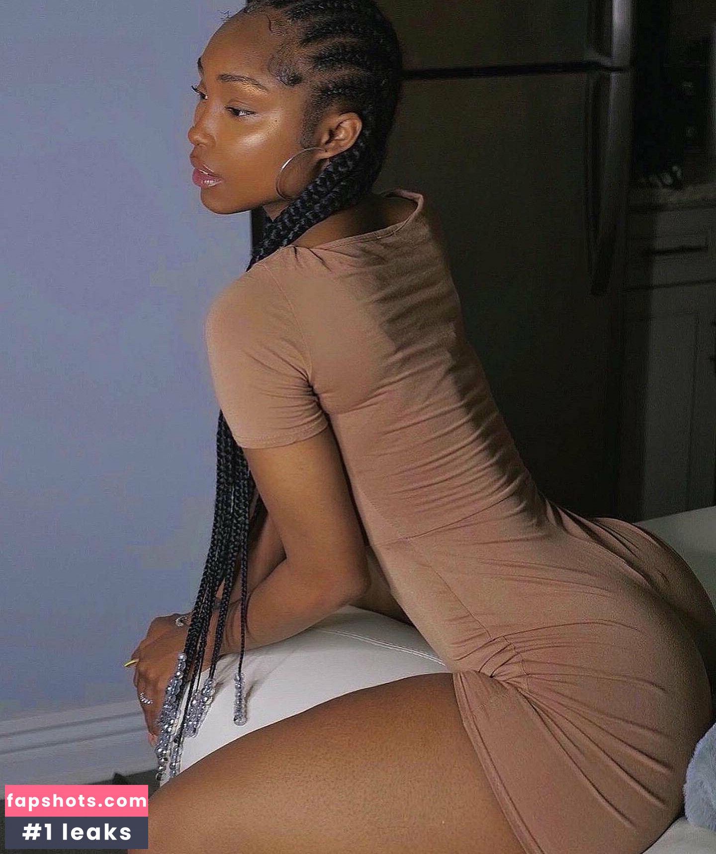 sexyspiritualist Filtración Desnuda OnlyFans Foto #8 - Fapshots