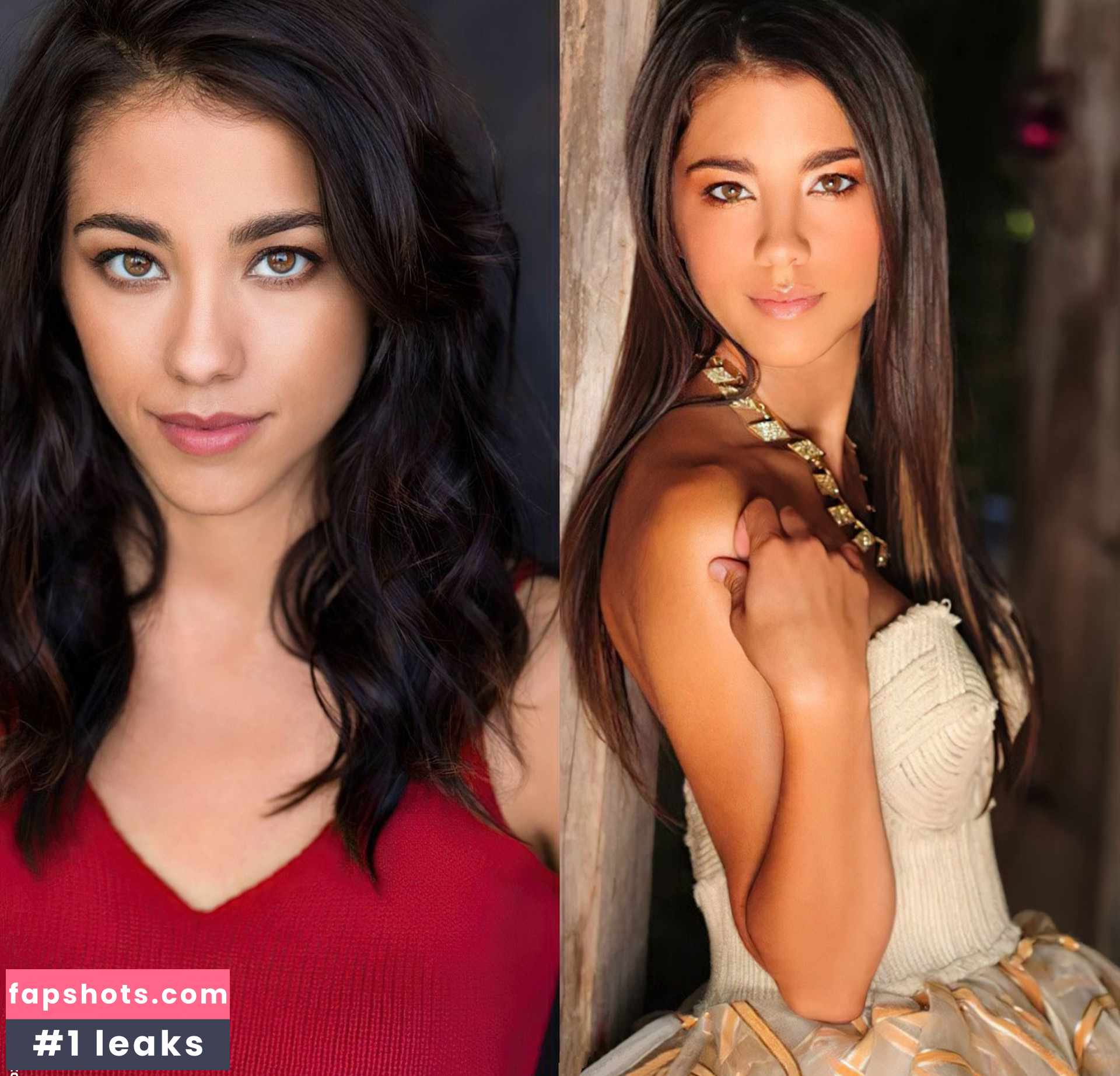 Seychelle Gabriel Nahé úniky fotek pouze od fanoušků #14 - Fapshots