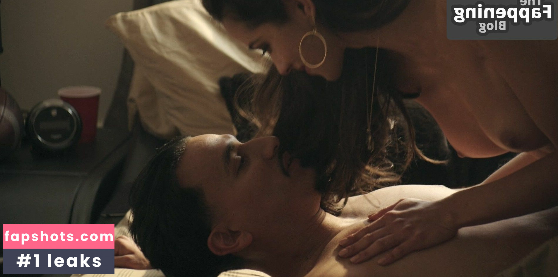 Seychelle Gabriel Nahé úniky fotek pouze od fanoušků #3 - Fapshots