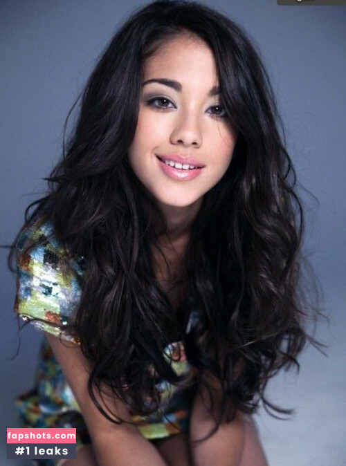 Seychelle Gabriel Nahé úniky fotek pouze od fanoušků #4 - Fapshots