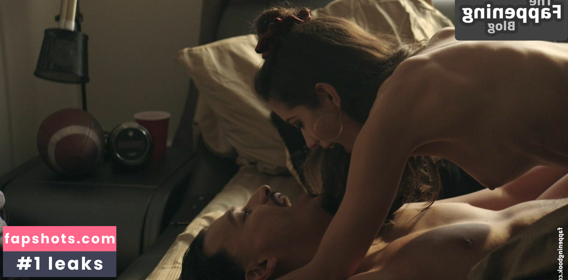 Seychelle Gabriel nude babe gallery