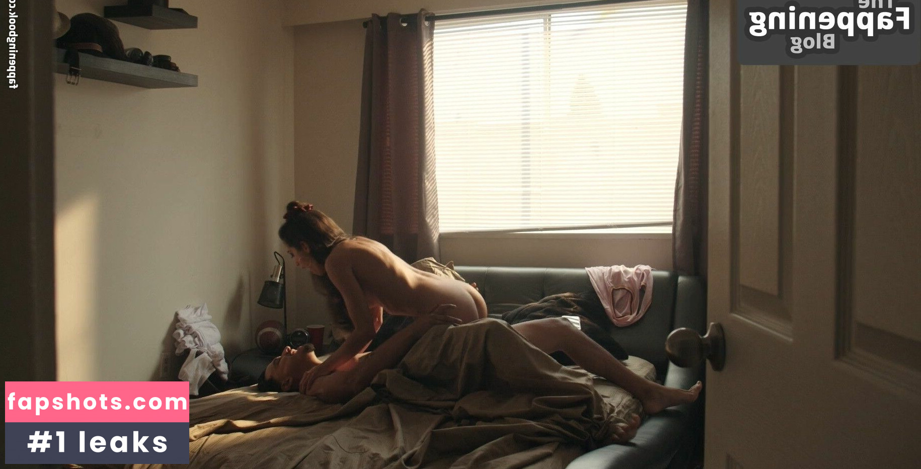 Seychelle Gabriel Nahé úniky fotek pouze od fanoušků #7 - Fapshots