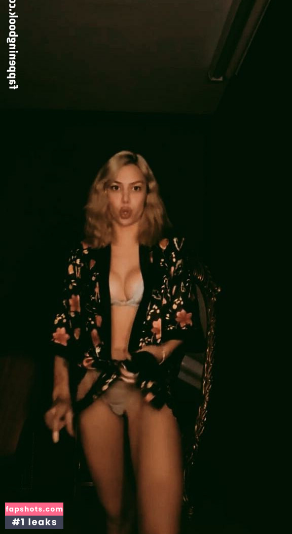 Seydanur Tunc gallery photo #14