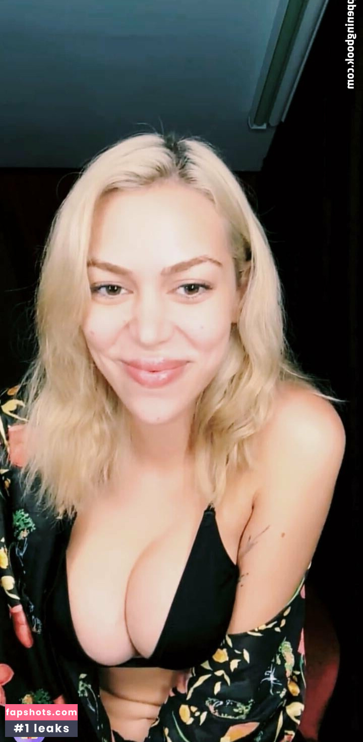 Seydanur Tunc gallery photo #15