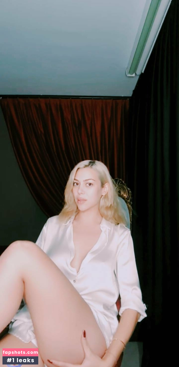 Seydanur Tunc gallery photo #16