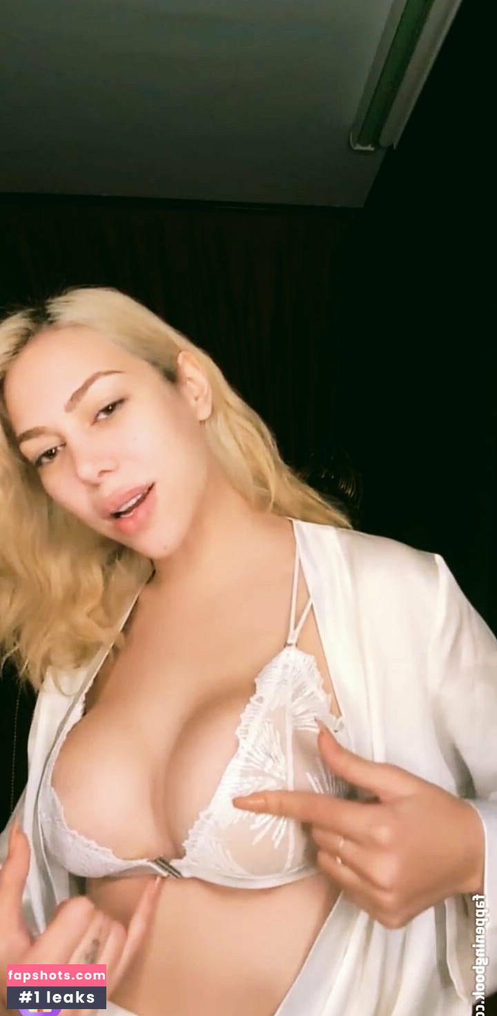 Seydanur Tunc gallery photo #18