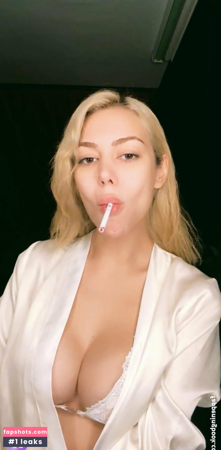 Seydanur Tunc gallery photo #19