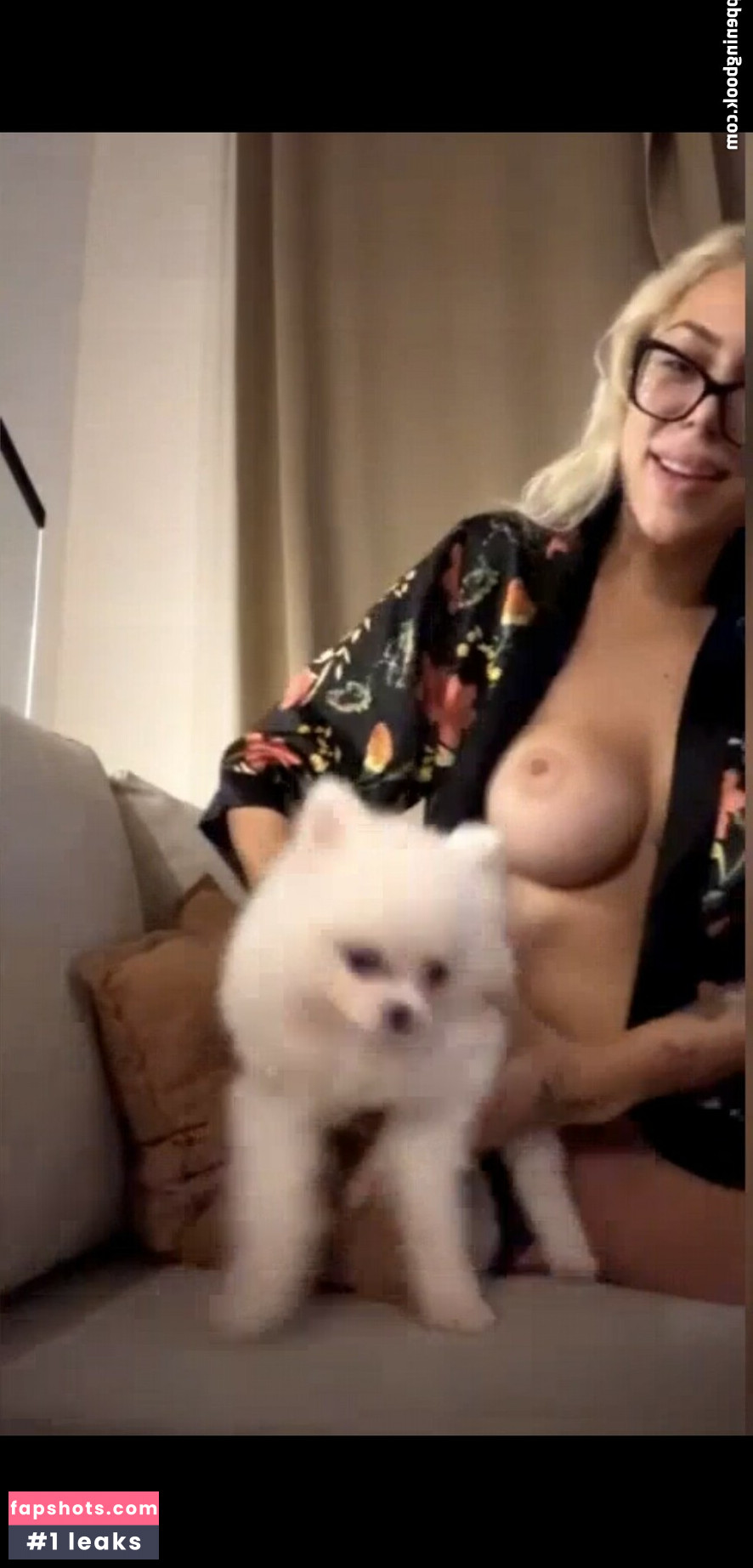 Seydanur Tunc gallery photo #4