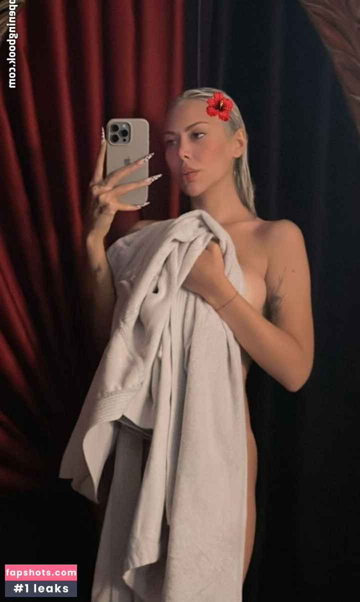 Seydanur Tunc gallery photo #8