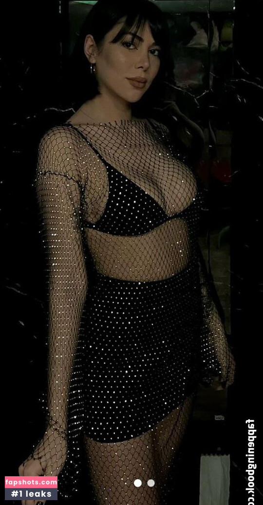 Seydanur Tunc gallery photo #9