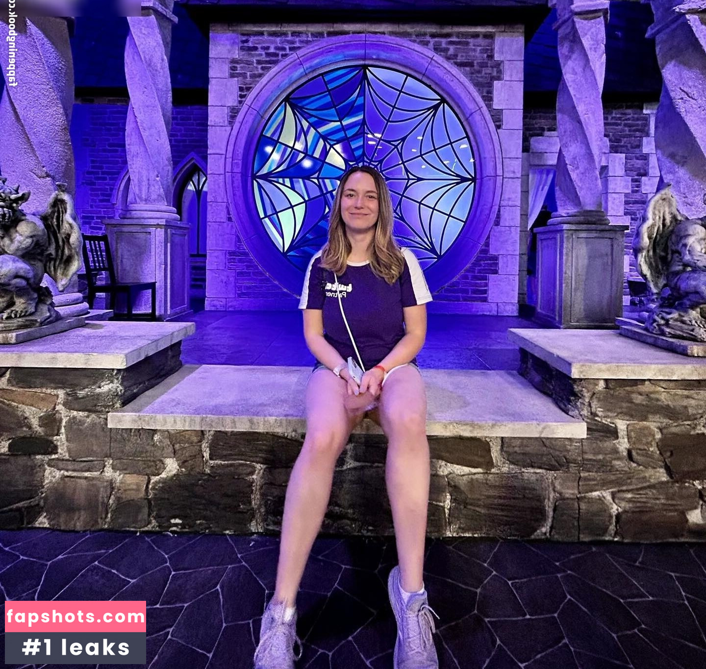 SGAhri Filtración Desnuda OnlyFans Foto #12 - Fapshots