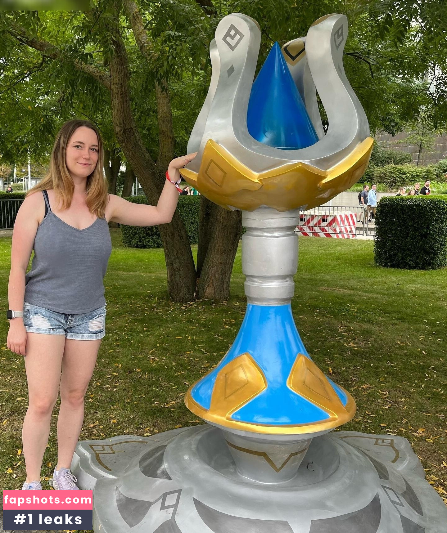 SGAhri Filtración Desnuda OnlyFans Foto #14 - Fapshots