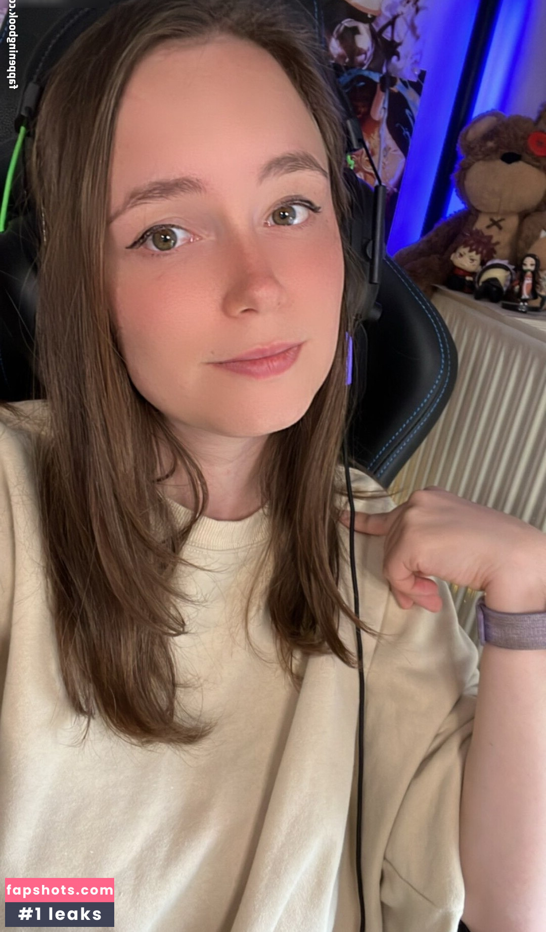 SGAhri Filtración Desnuda OnlyFans Foto #16 - Fapshots