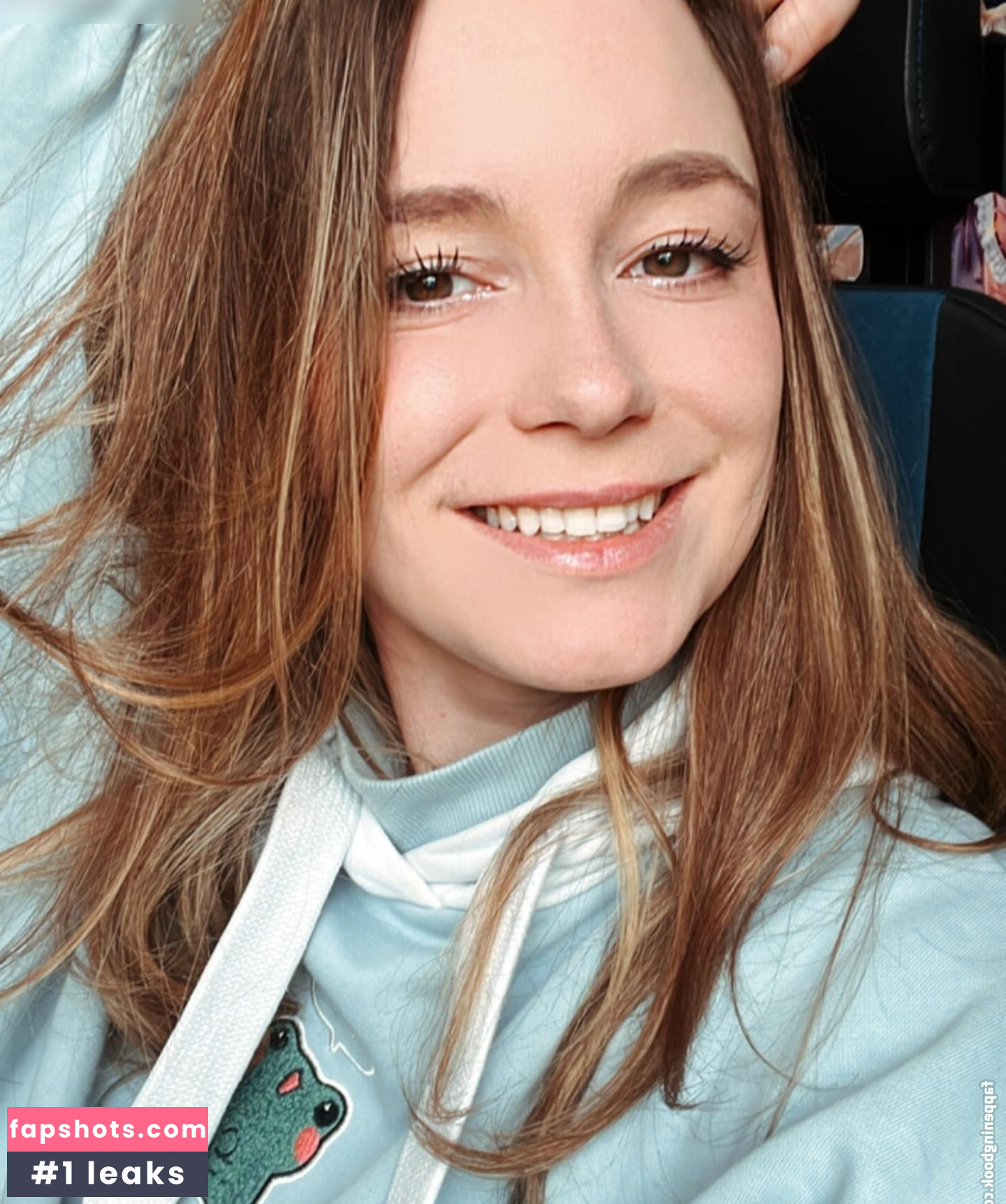 SGAhri Filtración Desnuda OnlyFans Foto #5 - Fapshots