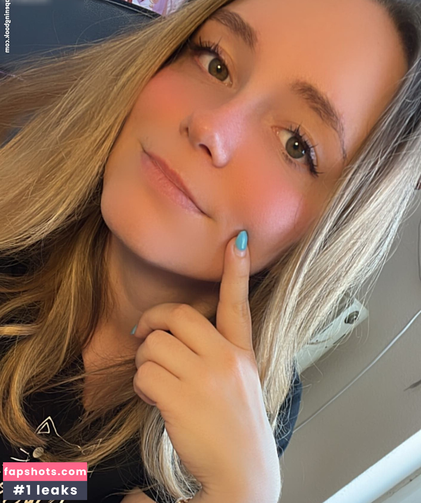 SGAhri Filtración Desnuda OnlyFans Foto #6 - Fapshots