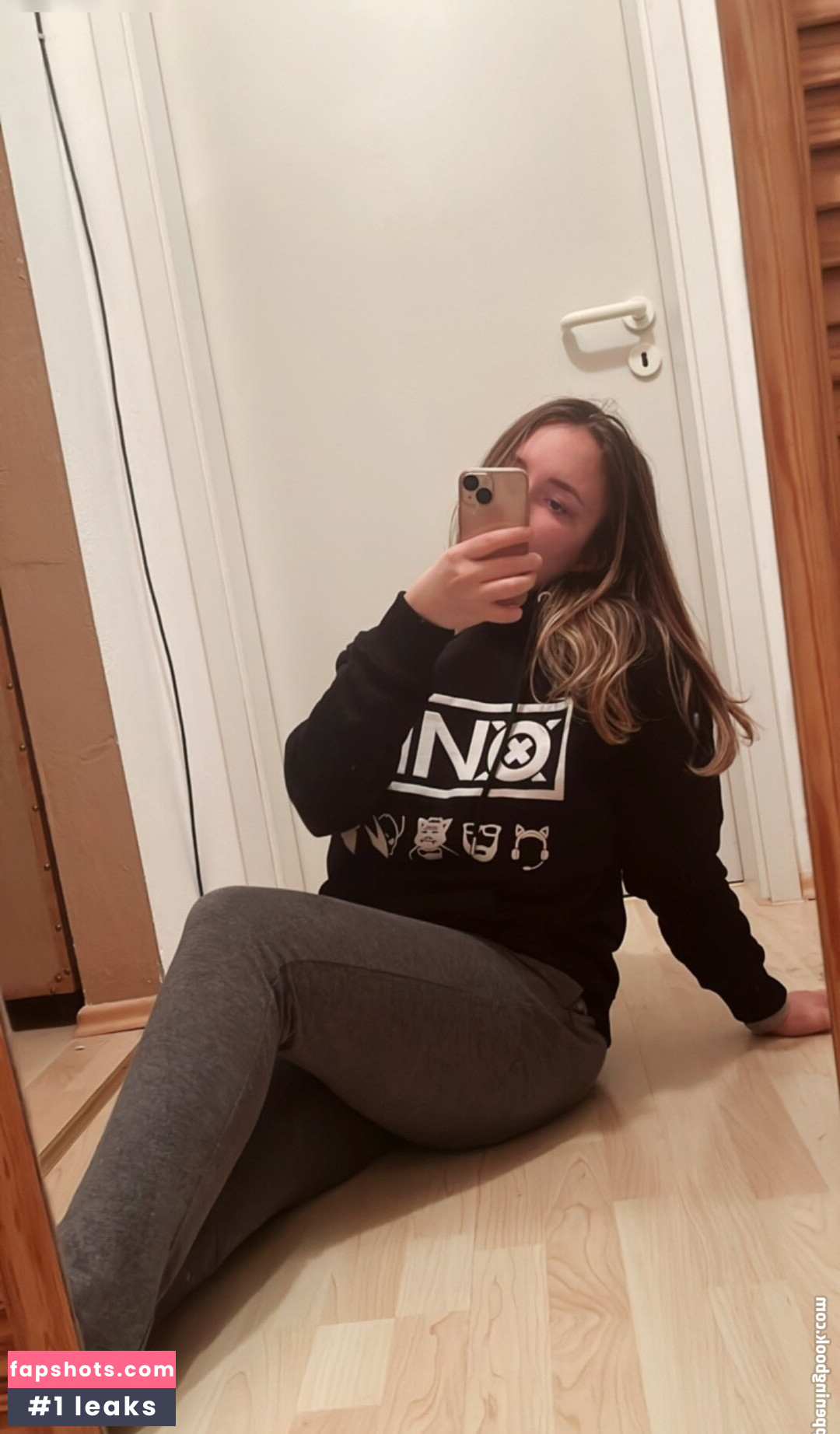 SGAhri Filtración Desnuda OnlyFans Foto #7 - Fapshots