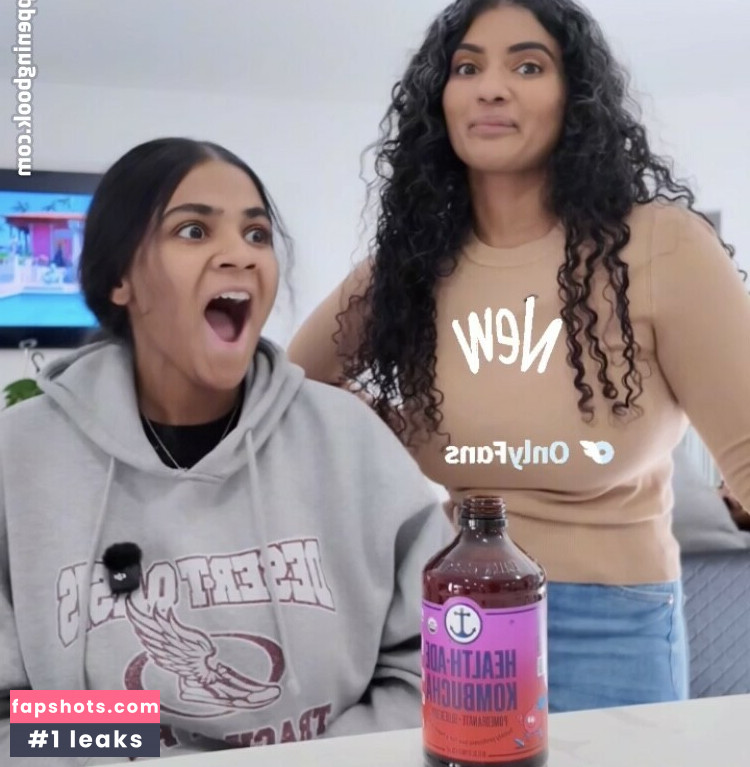 Sh33Natay Nahé úniky fotek pouze od fanoušků #14 - Fapshots