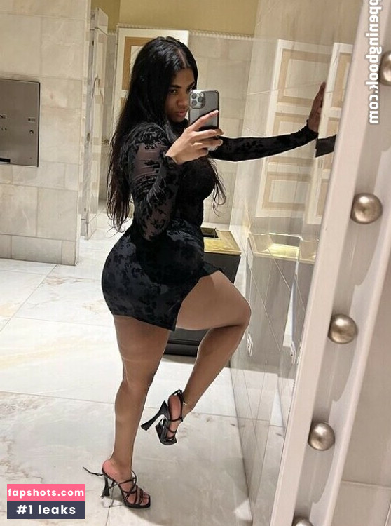 Sh33Natay Nahé úniky fotek pouze od fanoušků #41 - Fapshots