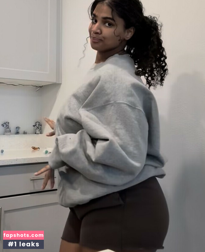 Sh33Natay Nacktheit OnlyFans Fotos #8 - Fapshots