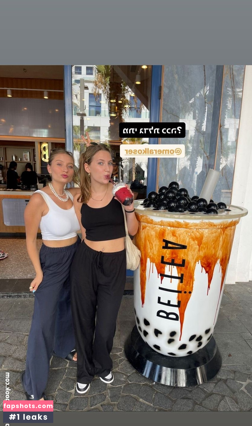 Shachar Alkoser gallery photo #13