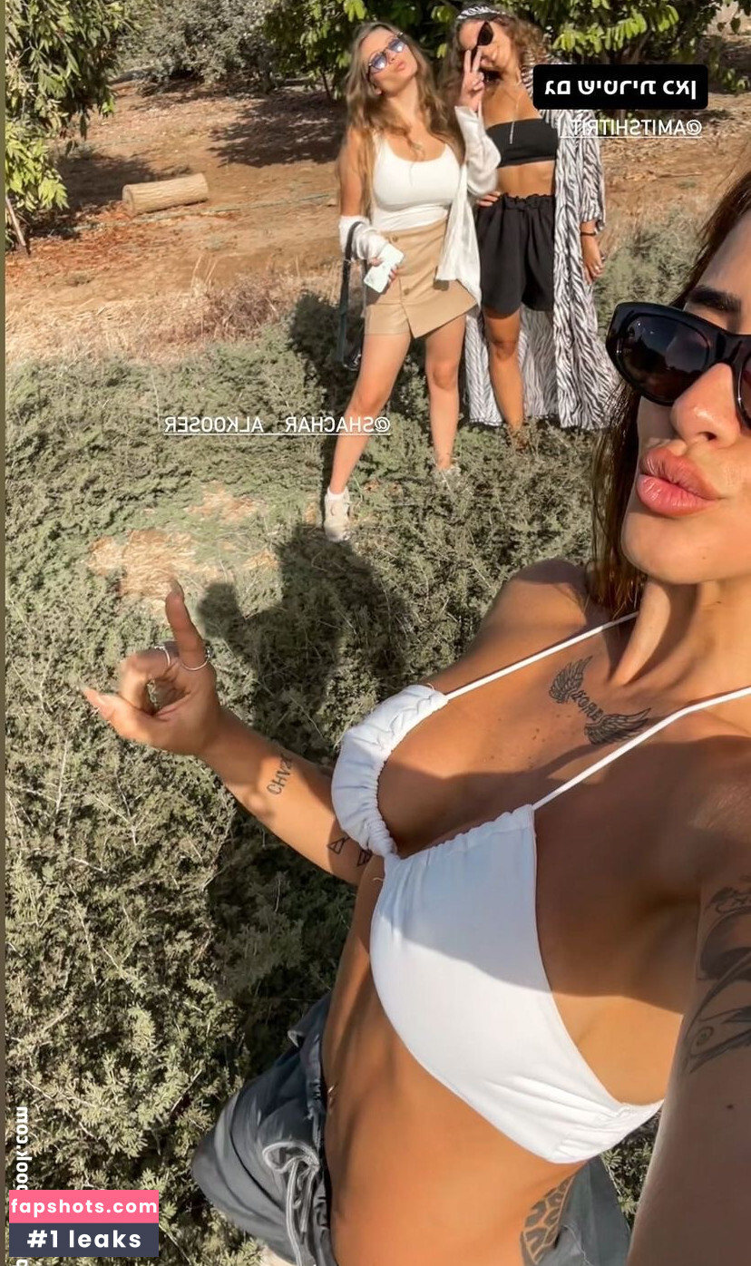 Shachar Alkoser gallery photo #53