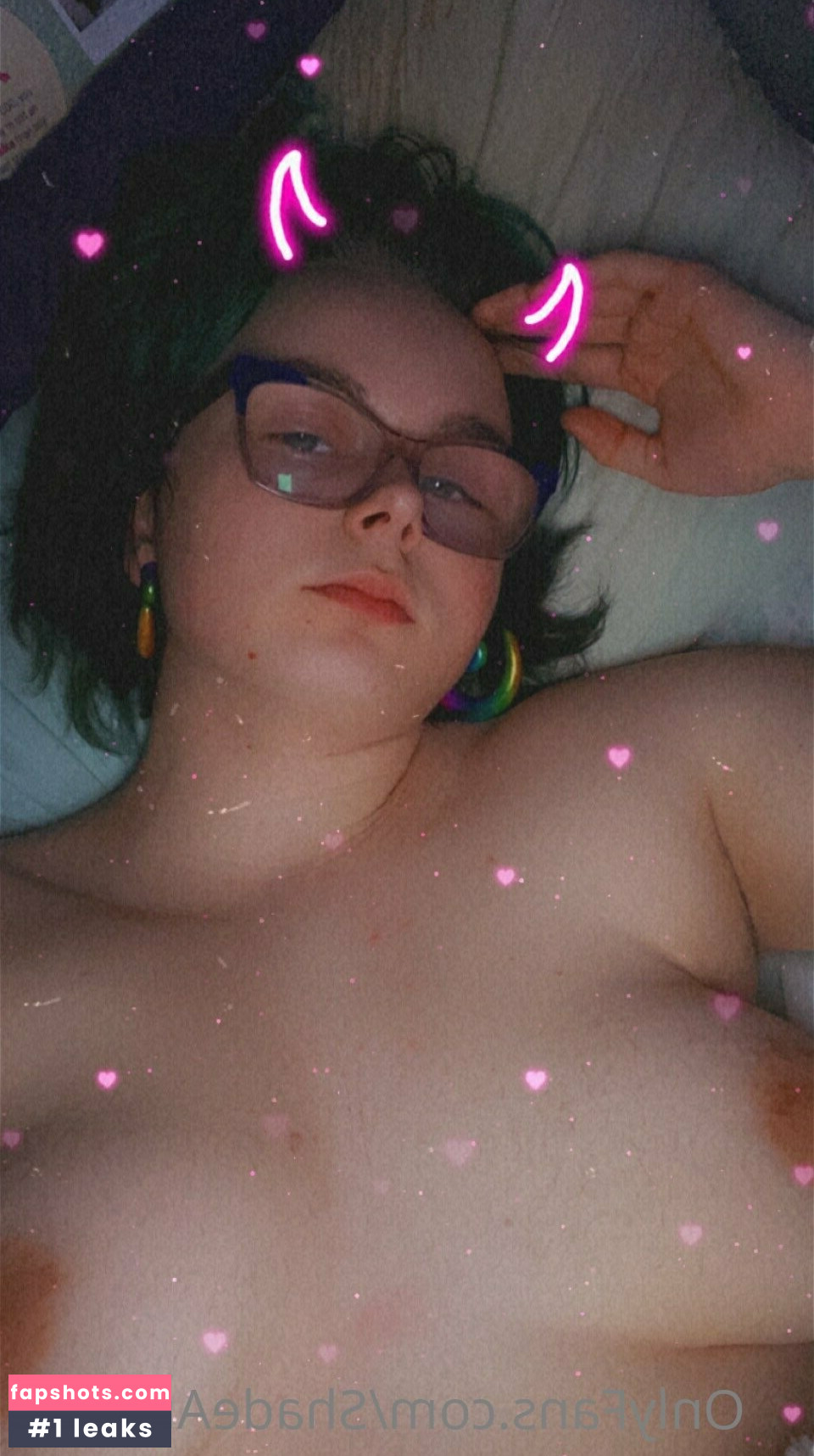 shadeangel gallery photo #2