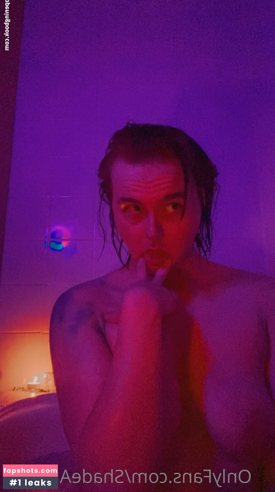 shadeangel gallery photo #21