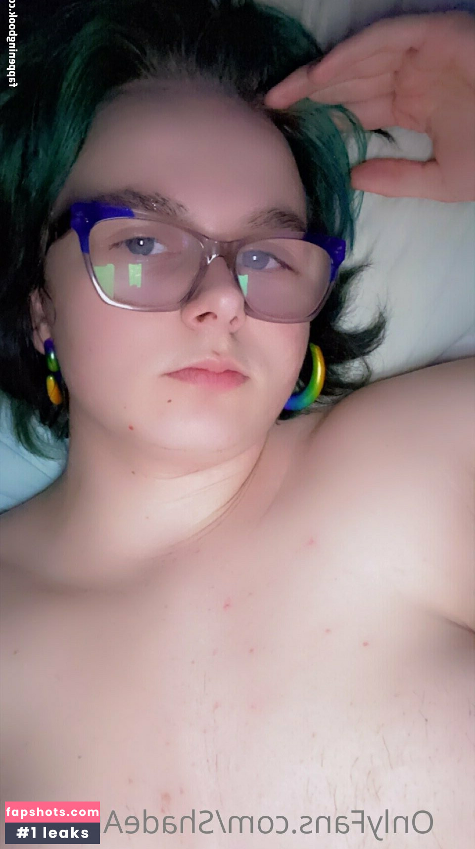 shadeangel gallery photo #4