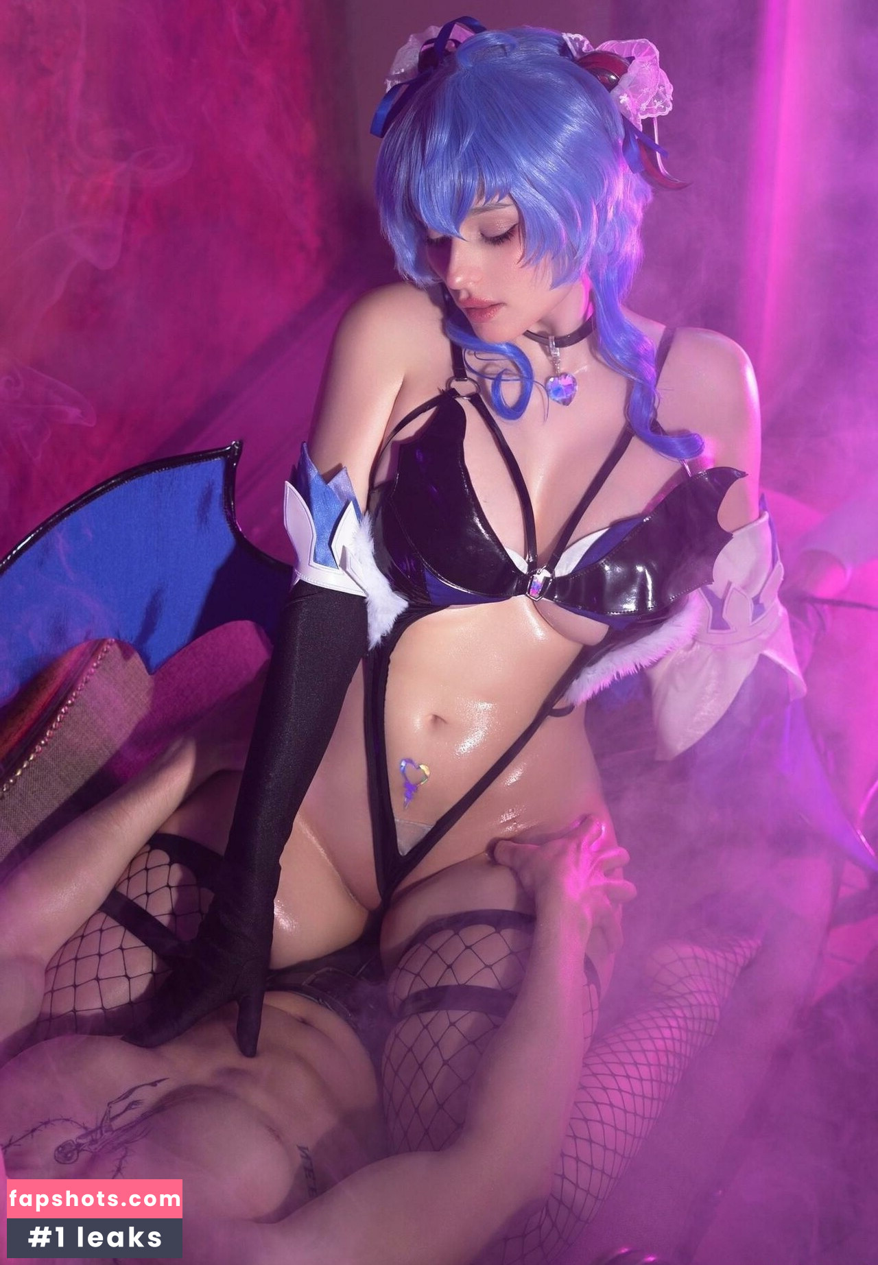 Shadory Nahé úniky fotek pouze od fanoušků #173 - Fapshots