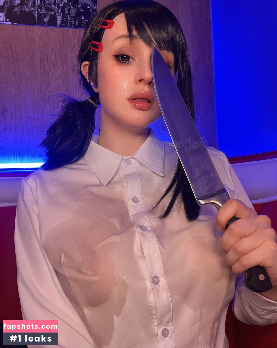 Shadory Nahé úniky fotek pouze od fanoušků #214 - Fapshots