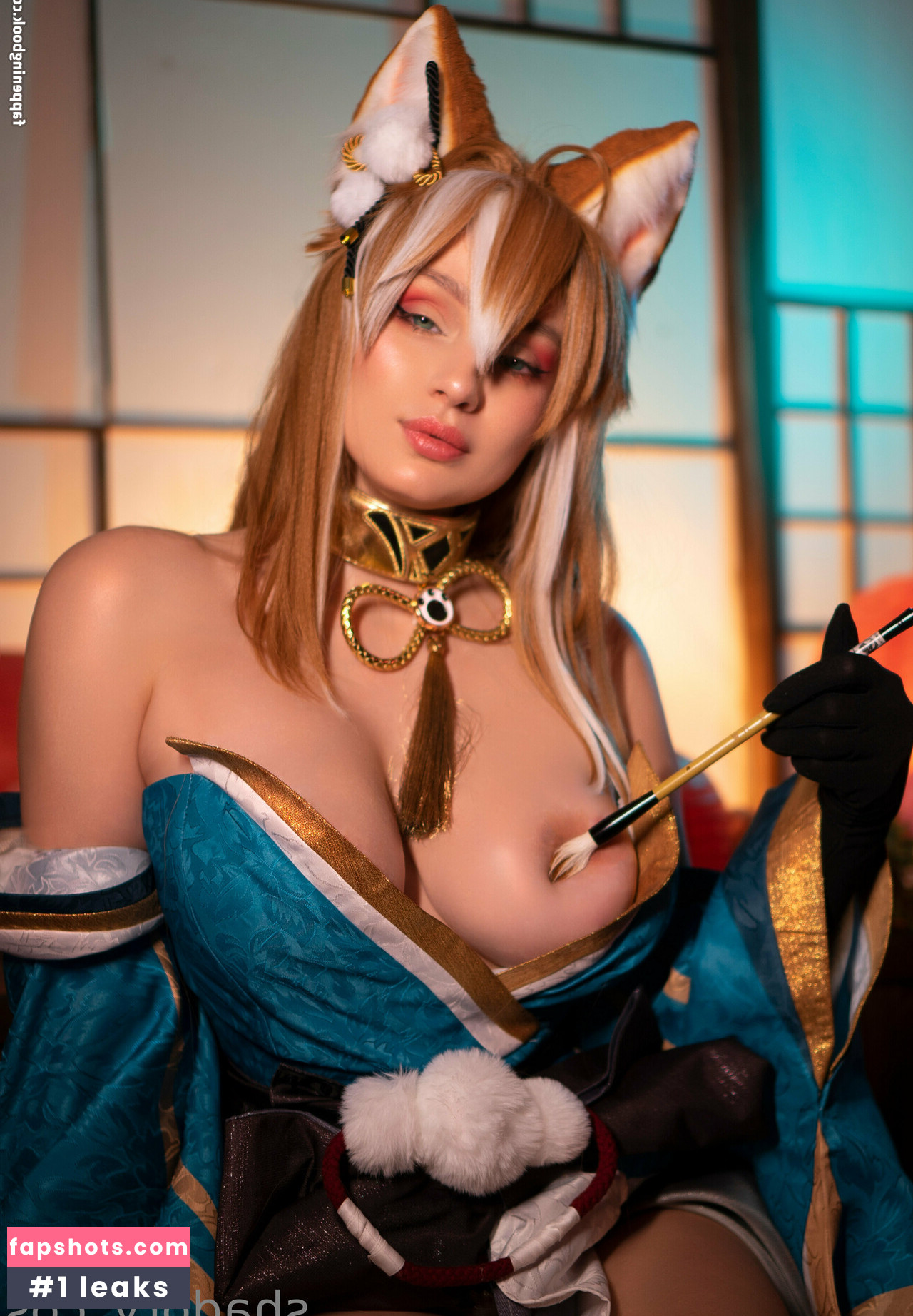 Shadory Nahé úniky fotek pouze od fanoušků #225 - Fapshots