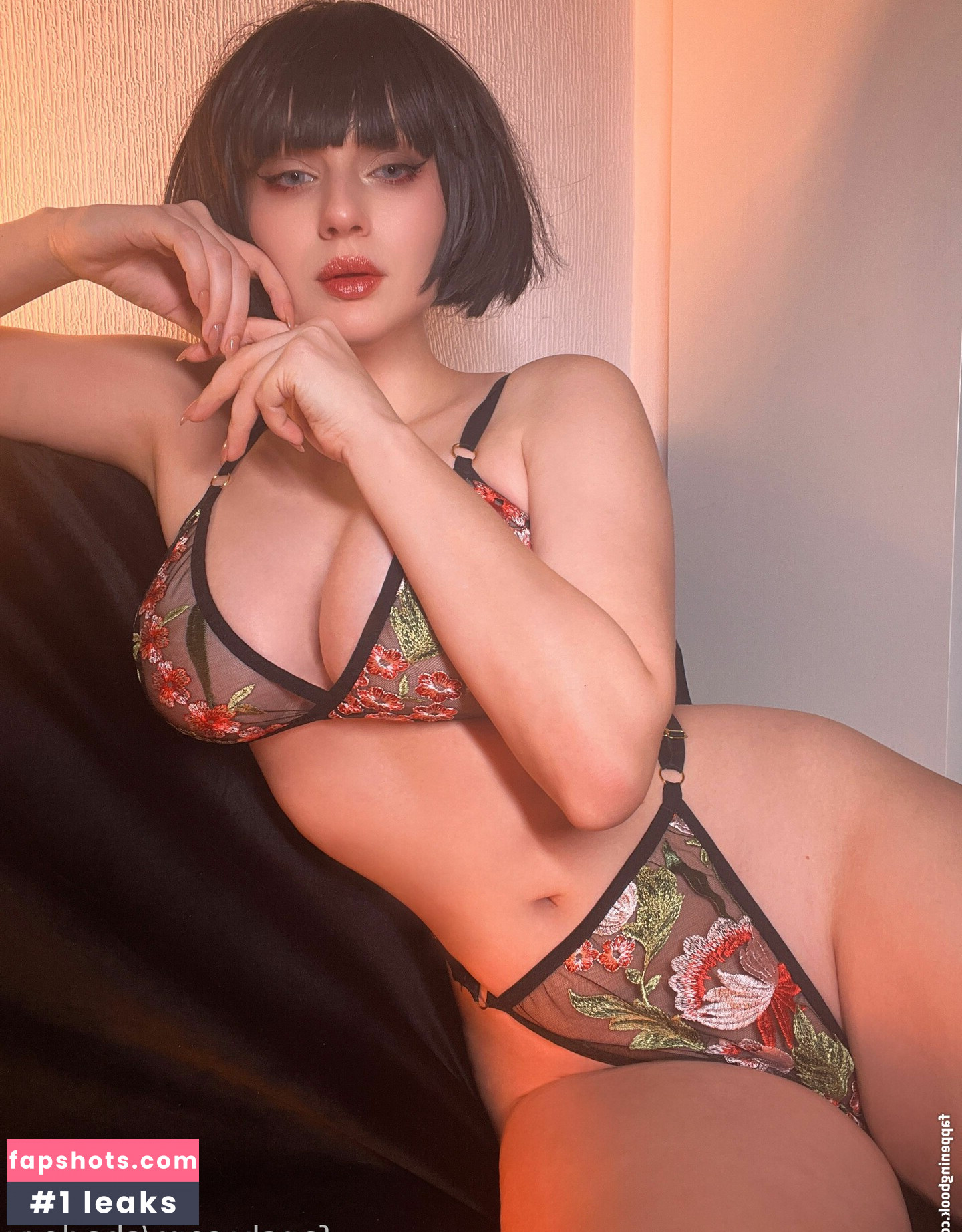 Shadory Nude Leaks OnlyFans Photos #312 - Fapshots