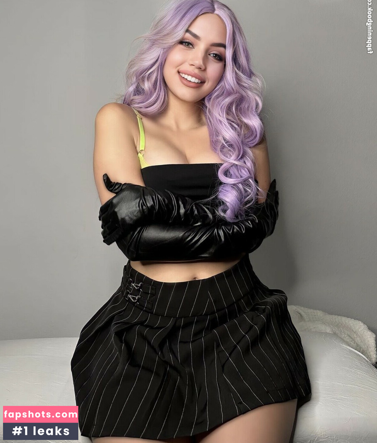 Shadowandkane Filtración Desnuda OnlyFans Foto #23 - Fapshots