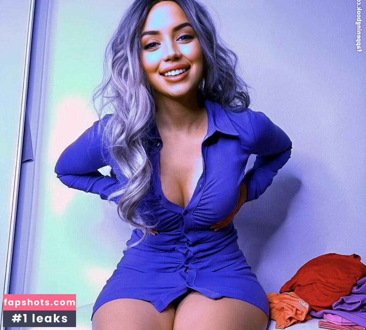 Shadowandkane Filtración Desnuda OnlyFans Foto #33 - Fapshots