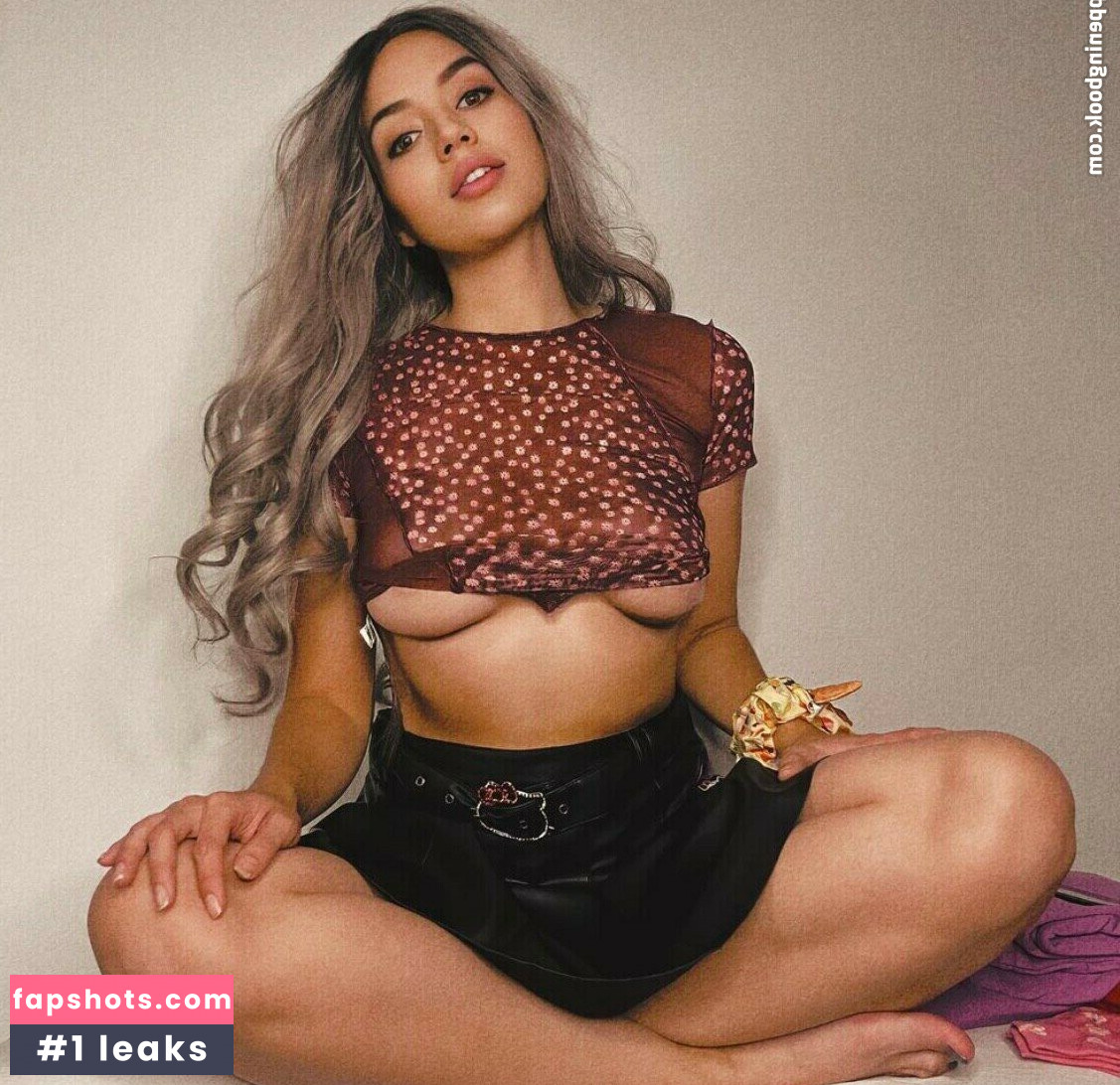 Shadowandkane Filtración Desnuda OnlyFans Foto #5 - Fapshots