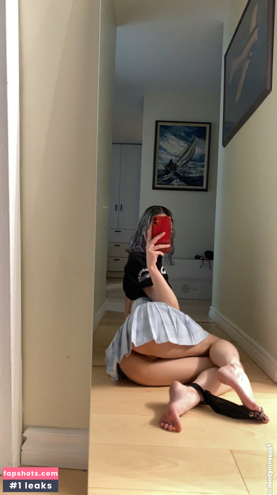 Shadowgirl gallery photo #12