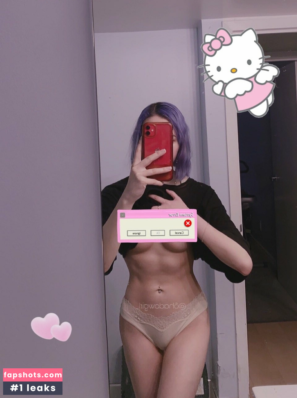 Shadowgirl gallery photo #26