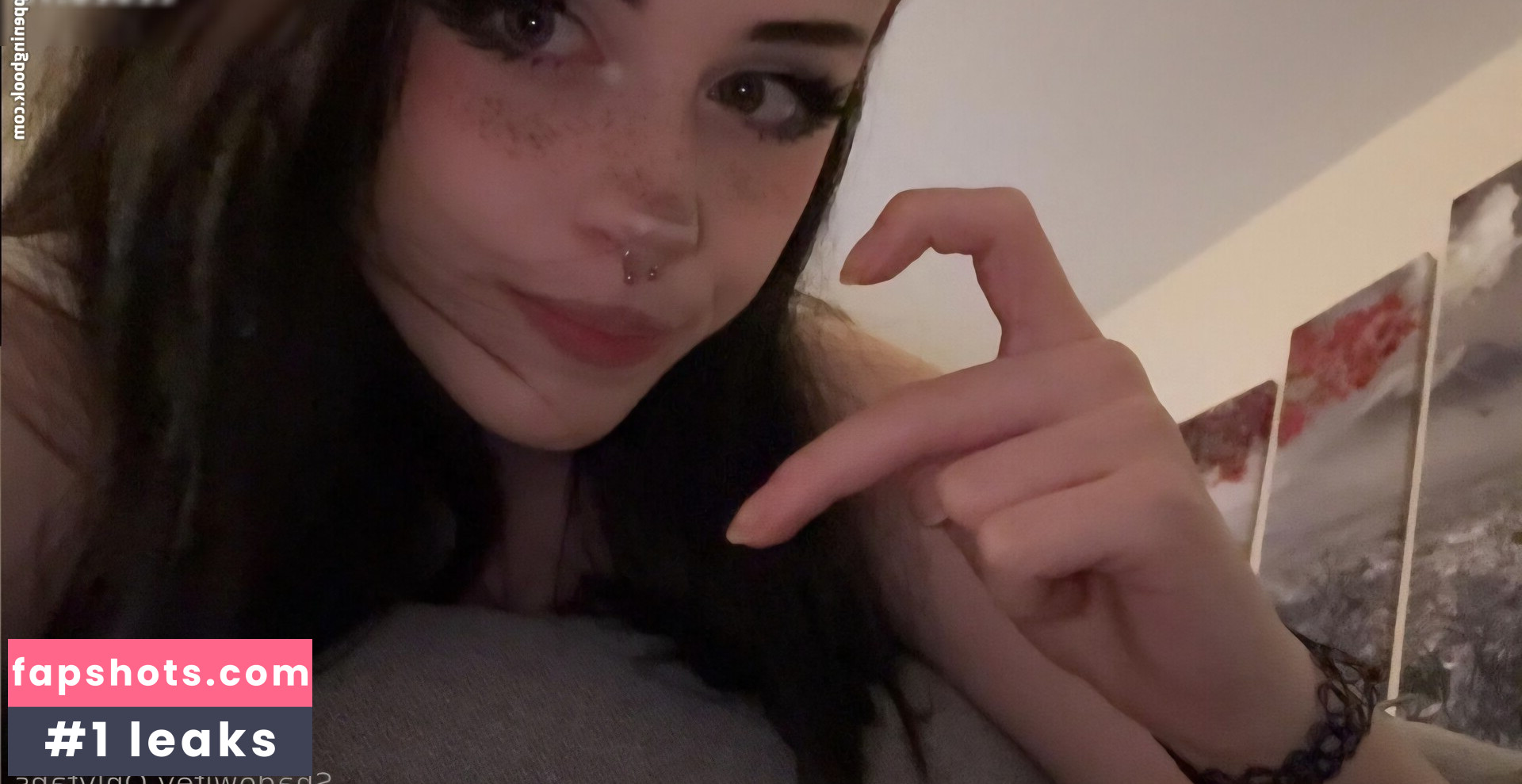 Shadowifey Nacktheit OnlyFans Fotos #2 - Fapshots