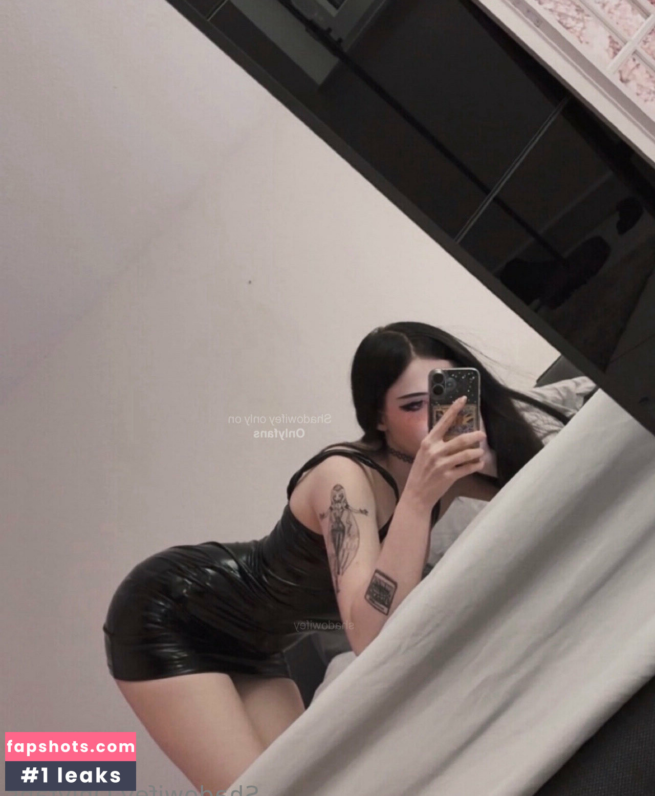 Shadowifey Nacktheit OnlyFans Fotos #50 - Fapshots