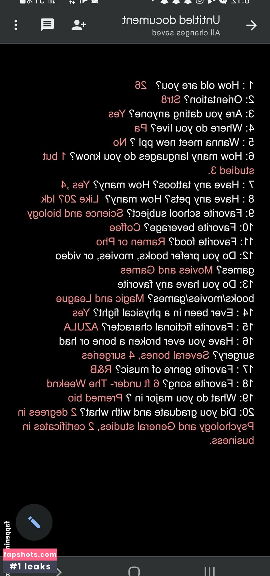 shadowkitten23 gallery photo #15