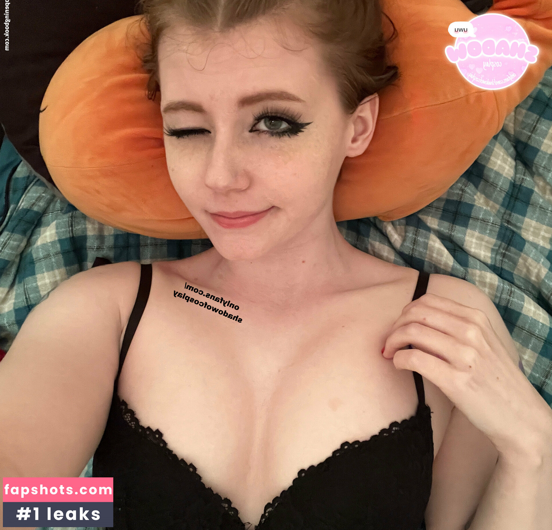 Shadowofcosplay Nude Leaks OnlyFans Photos #107 - LeakJerk