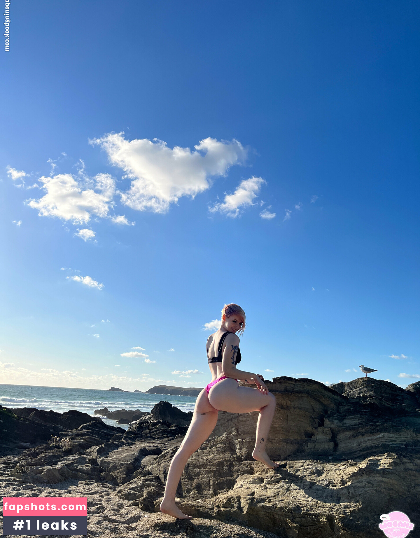 Shadowofcosplay Nude Leaks OnlyFans Photos #120 - LeakJerk