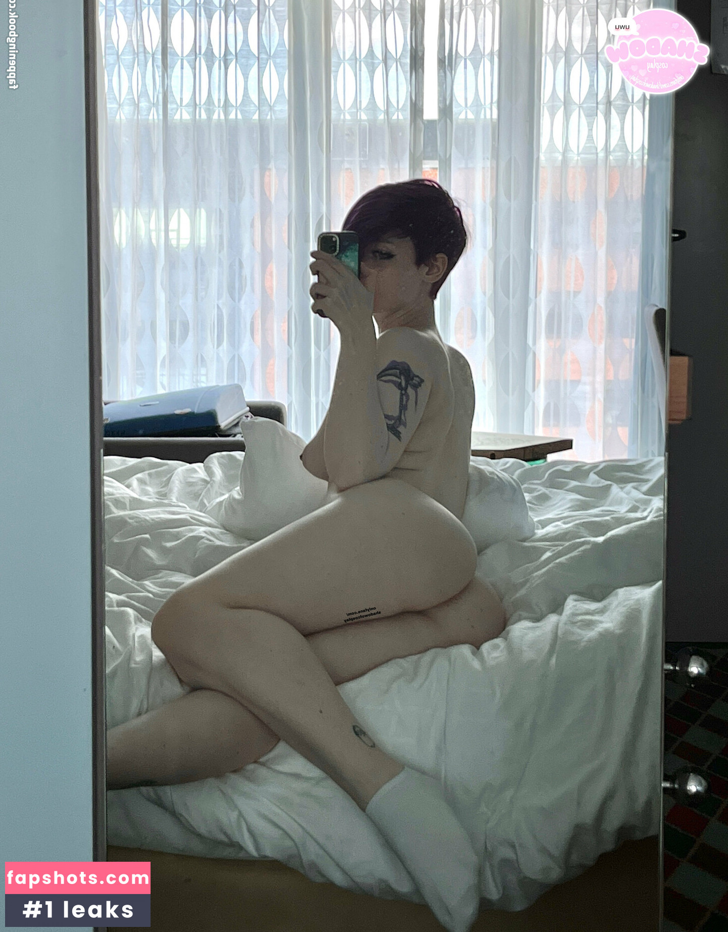 Shadowofcosplay Nude Leaks OnlyFans Photos #122 - LeakJerk