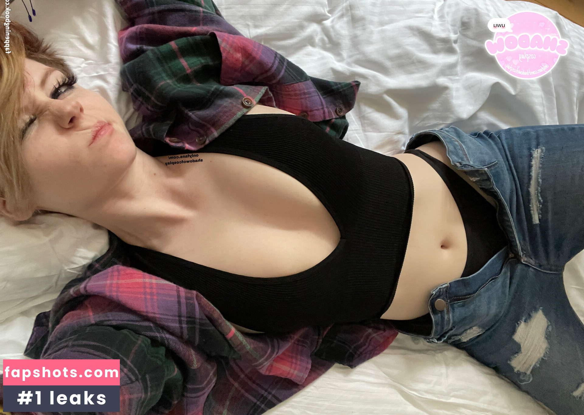 Shadowofcosplay Nude Leaks OnlyFans Photos #123 - LeakJerk