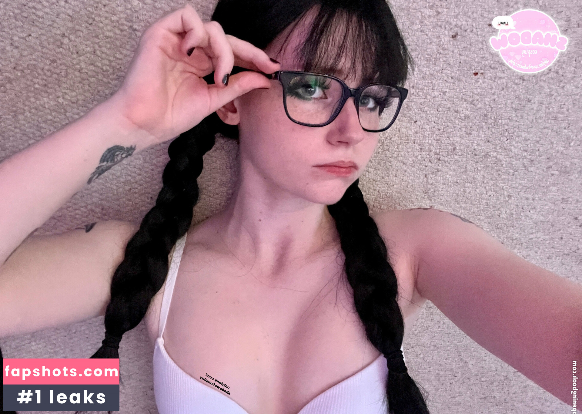 Shadowofcosplay Nude Leaks OnlyFans Photos #126 - LeakJerk