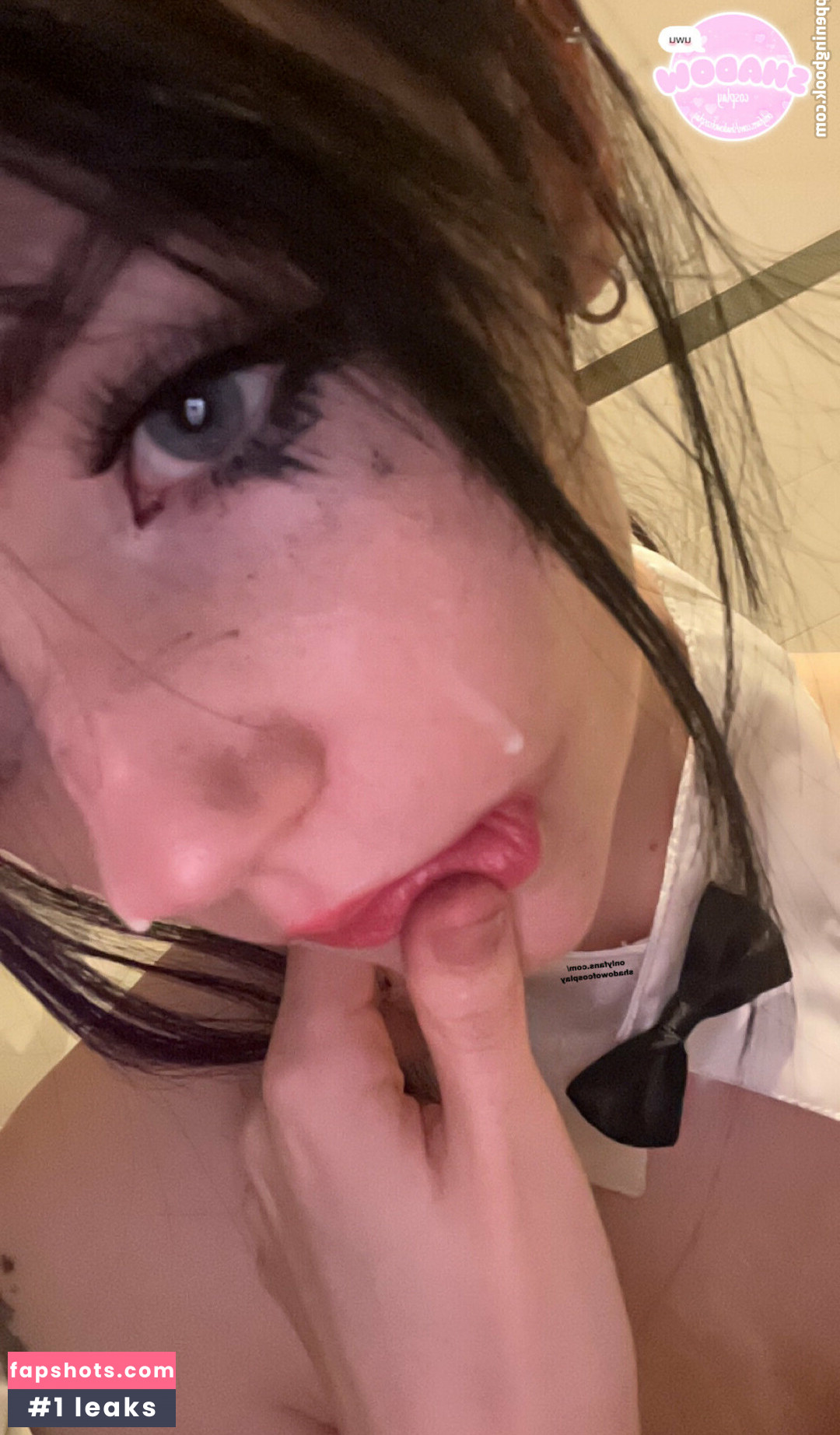 Shadowofcosplay Nude Leaks OnlyFans Photos #32 - LeakJerk