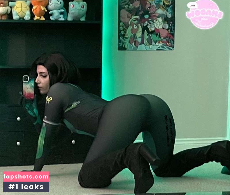 Shadowofcosplay Nude Leaks OnlyFans Photos #58 - LeakJerk