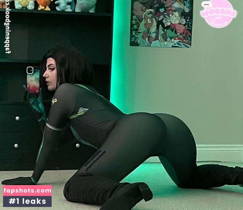 Shadowofcosplay Nude Leaks OnlyFans Photos #62 - LeakJerk