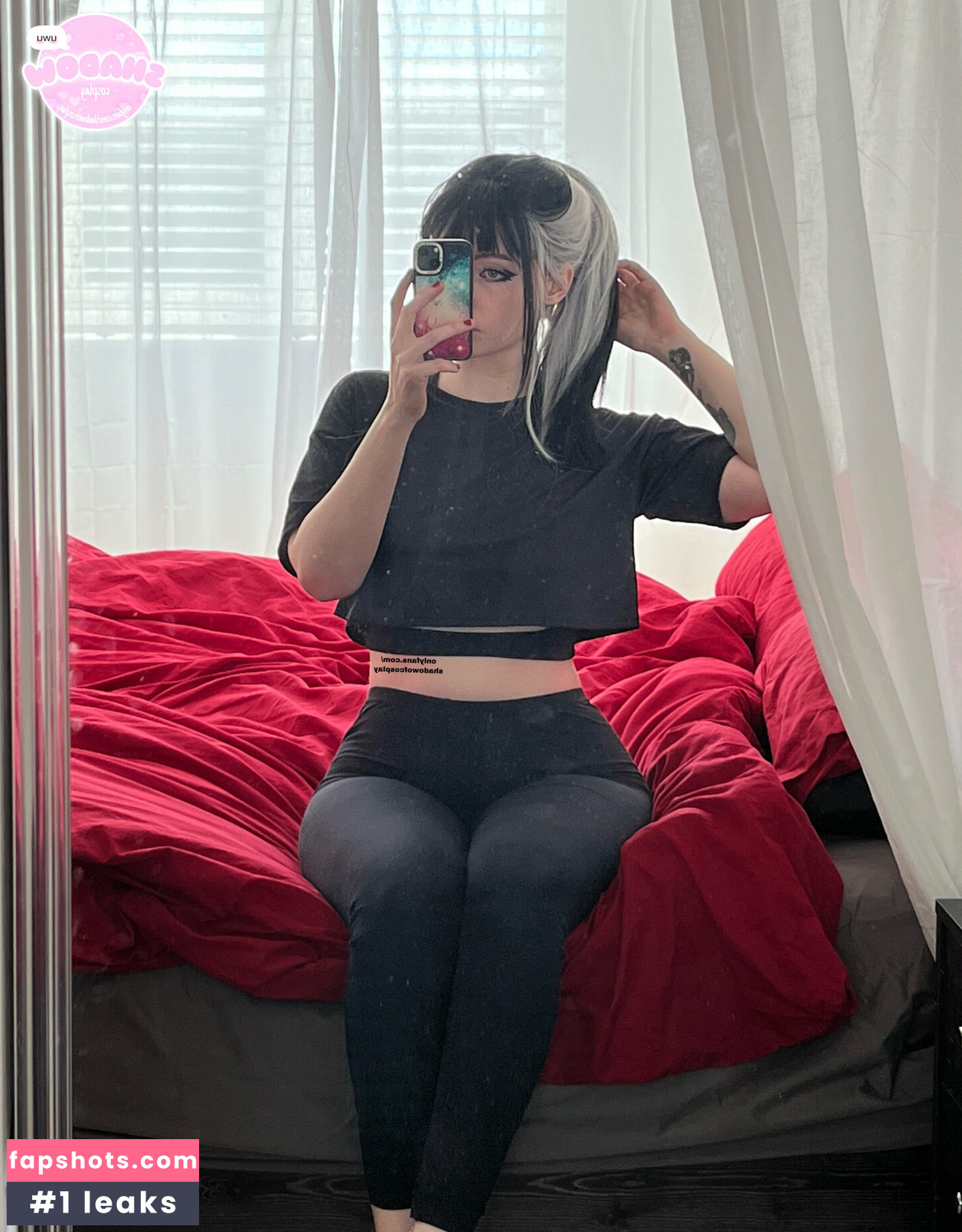 Shadowofcosplay Nude Leaks OnlyFans Photos #84 - LeakJerk